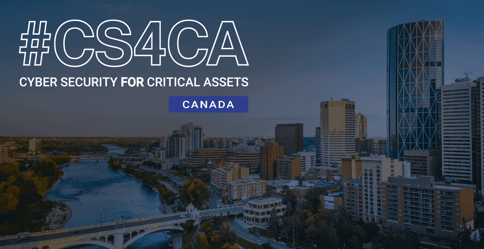 Gặp OPSWAT tại CS4CA Canada