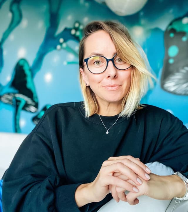 OPSWAT Nhân viên nổi bật: Simona Bodnărescu