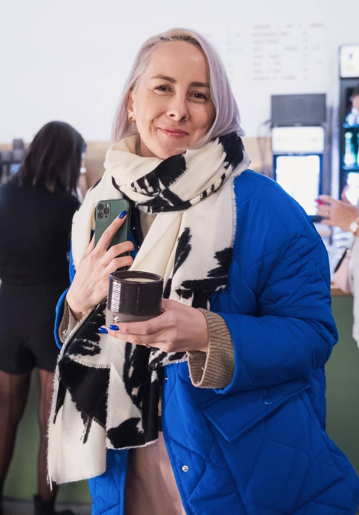 OPSWAT Nhân viên nổi bật: Simona Bodnărescu