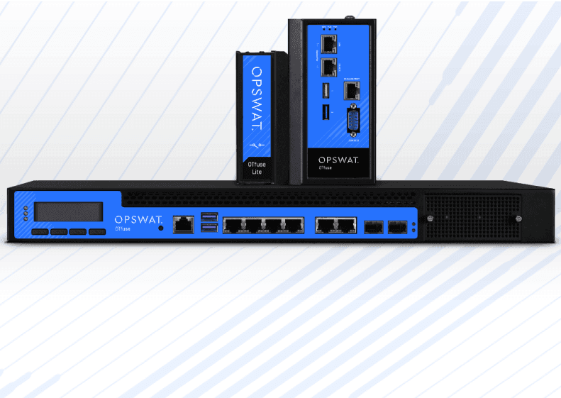 OPSWAT Cập nhật - Tháng Một 2023