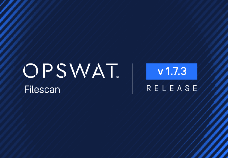 OPSWAT Cập nhật - Tháng Ba 2023