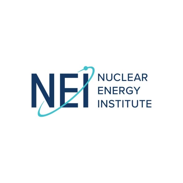 Logo chứng nhận NEI 08-09 Bản sửa đổi 6