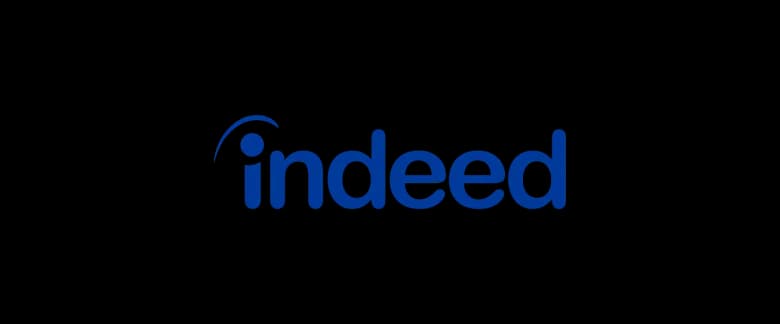 Logo Indeed