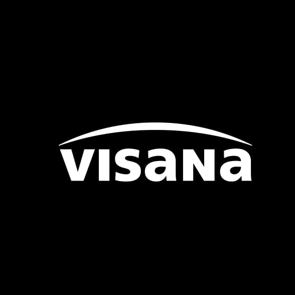 Logo Visana