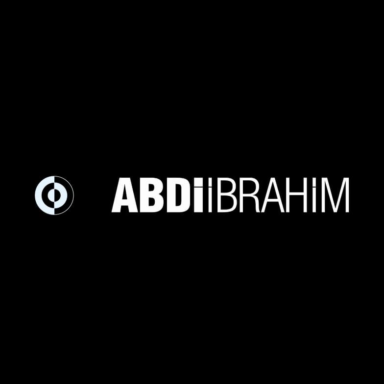 Logo Abdi Ibrahim