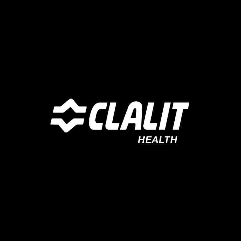 Logo Clalit
