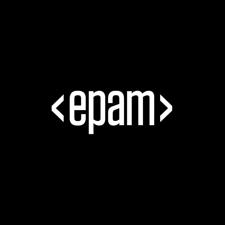 Logo Epam