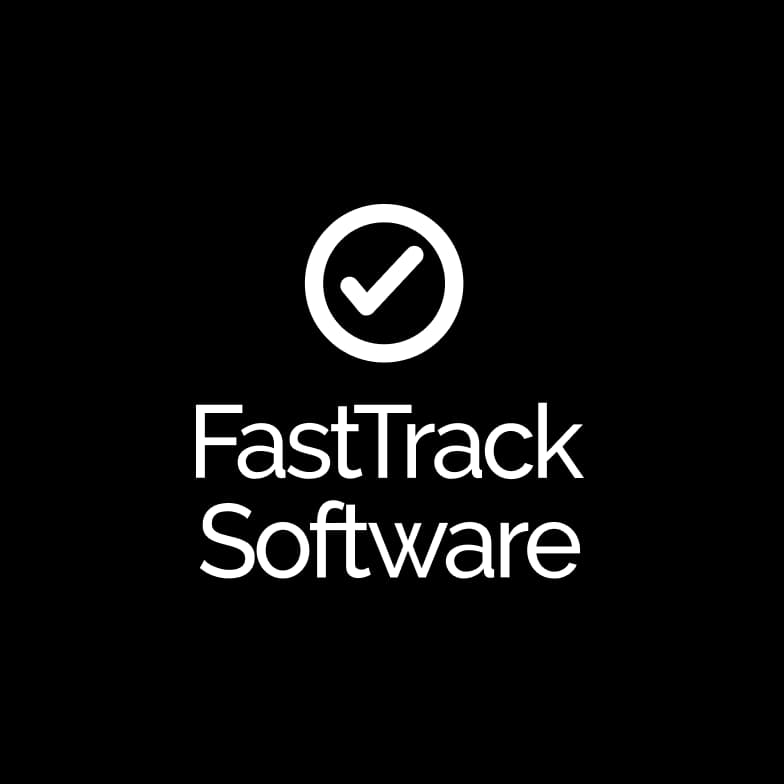 Logo Fast Track