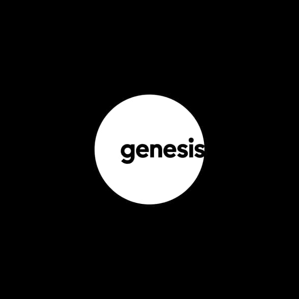 Logo Genesis