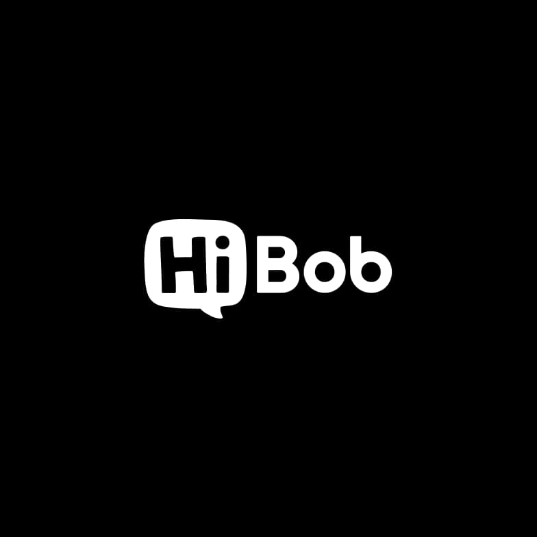 Logo Hibob