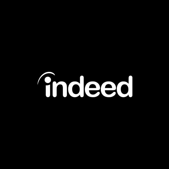 Logo Indeed