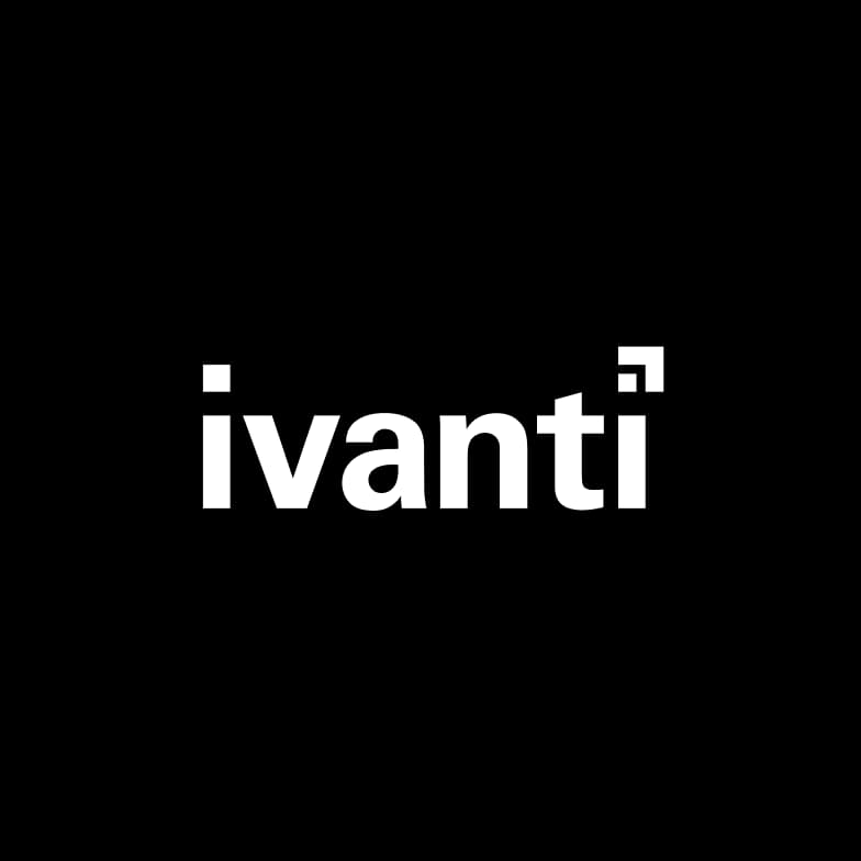 Biểu tượng Ivanti