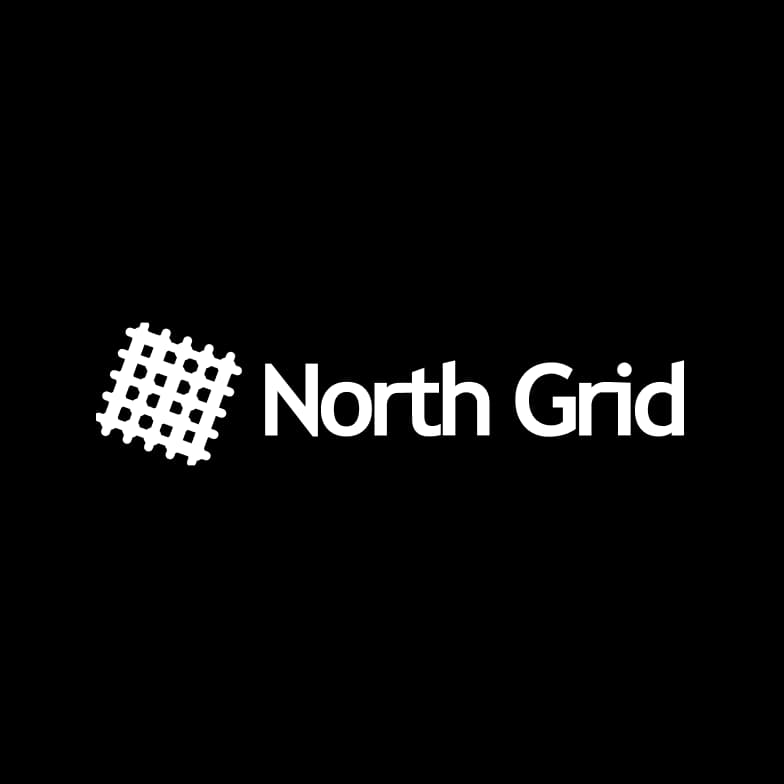 Logo của North Grid