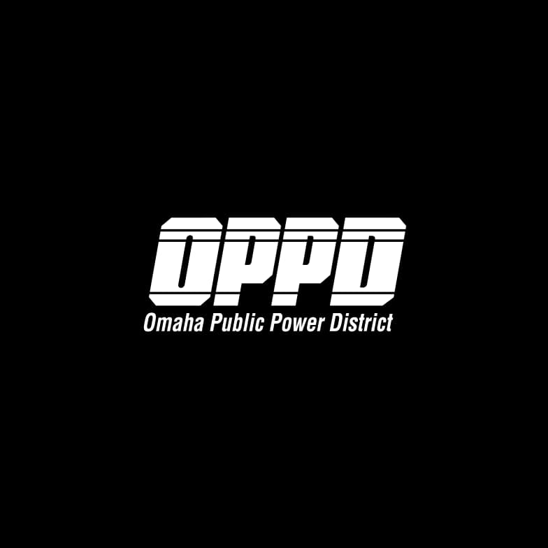 Logo Oppd