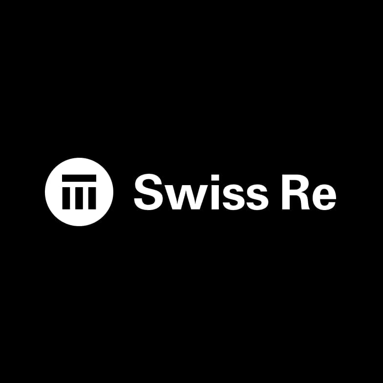 Logo của Swiss Re