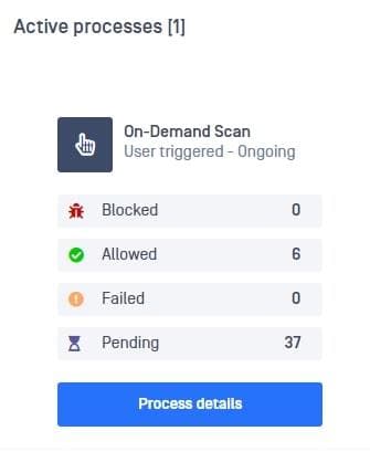 4 cách để bảo vệ dữ liệu lưu trữ Dell EMC PowerScale (Isilon) của bạn với MetaDefender Storage Security