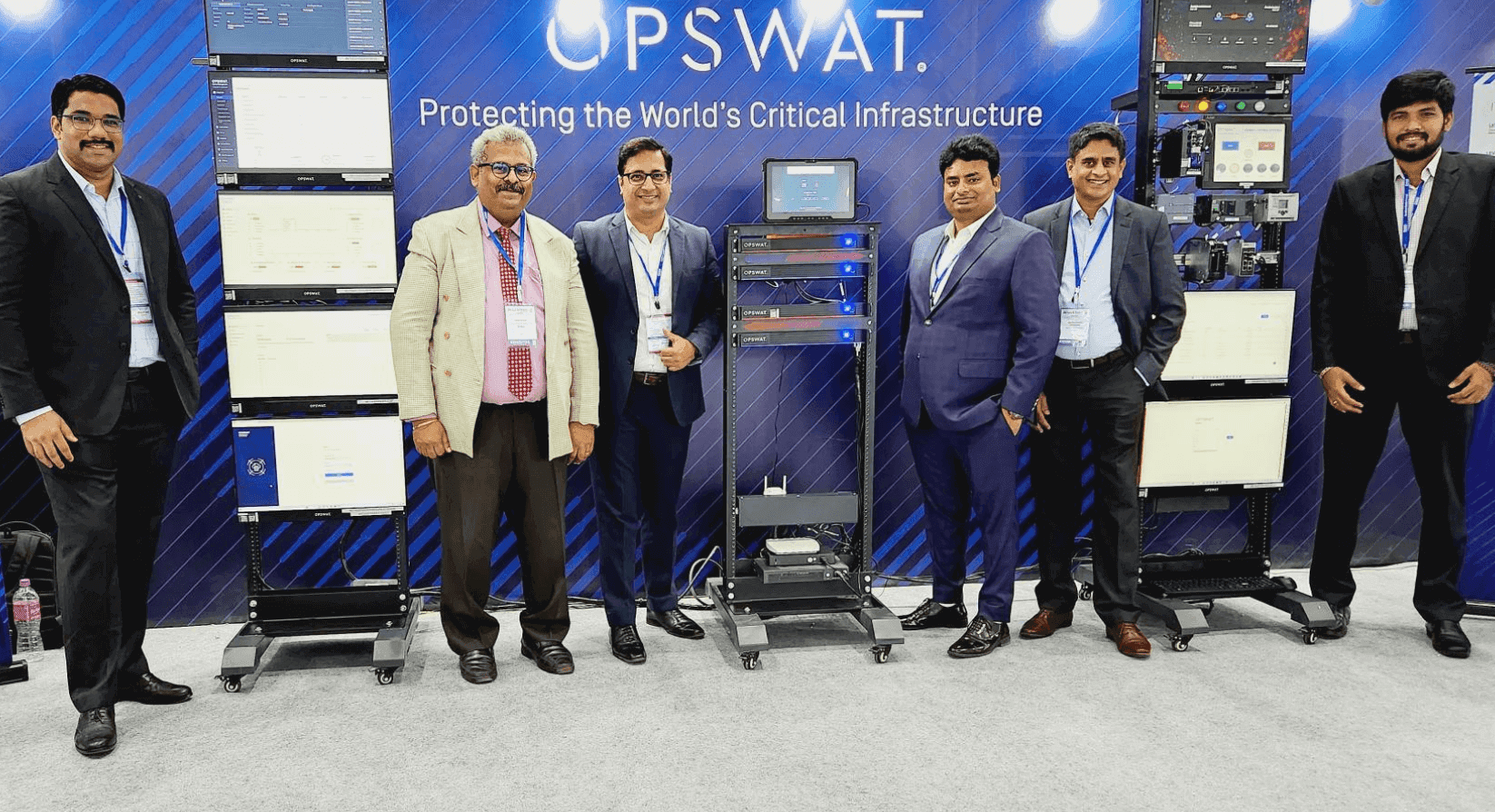 Tổng kết sự kiện: Oil Gas &; Power World Expo India 2023