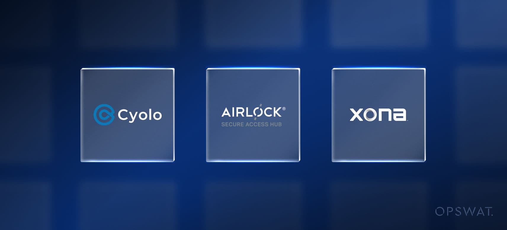 ICAP Tóm tắt năm 2024: Cập nhật sản phẩm hàng đầu từ MetaDefender ICAP Máy chủ™