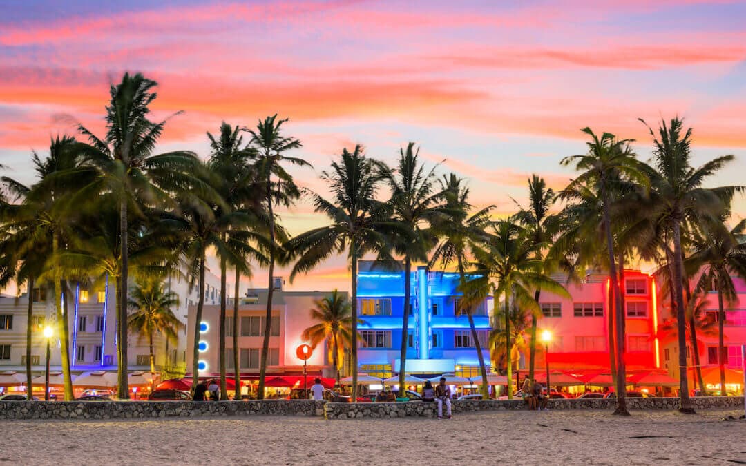 Gặp OPSWAT tại S4x22 ở Miami South Beach, FL